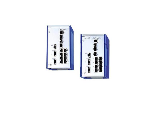 RSPL30 Switch 2xSFP-, 6xRJ45, 2S-sw RSPL30-08022O7YTSCCZ9HSE2S