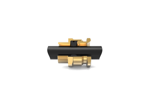 A2e Cable Gland Brass